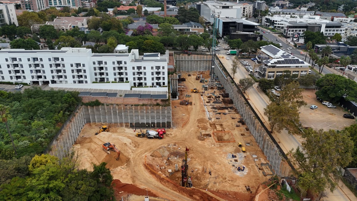 Johannesburg's Keyes Art Mile 2.0 Finally Breaks Ground - Image 3