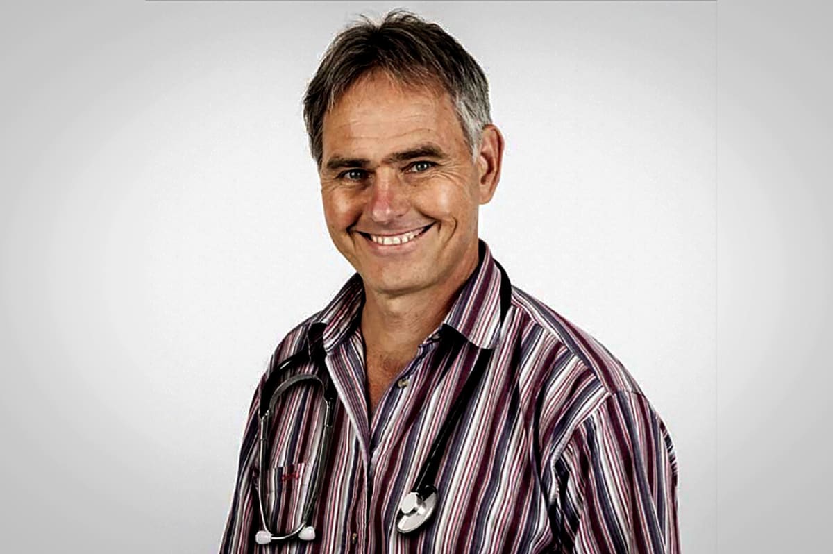 KZN Doctor's Scholarship Funds 663 Rural Health Graduates - Image 2