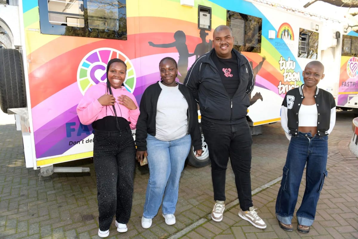 New HIV Prevention Shot Reaches 48,000 Across South Africa - Image 2