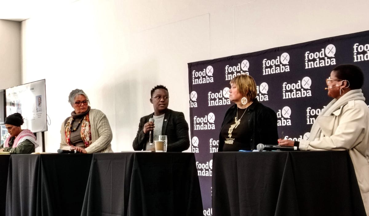 Cape Town Conference Unites Water Crisis Fighters - Image 2
