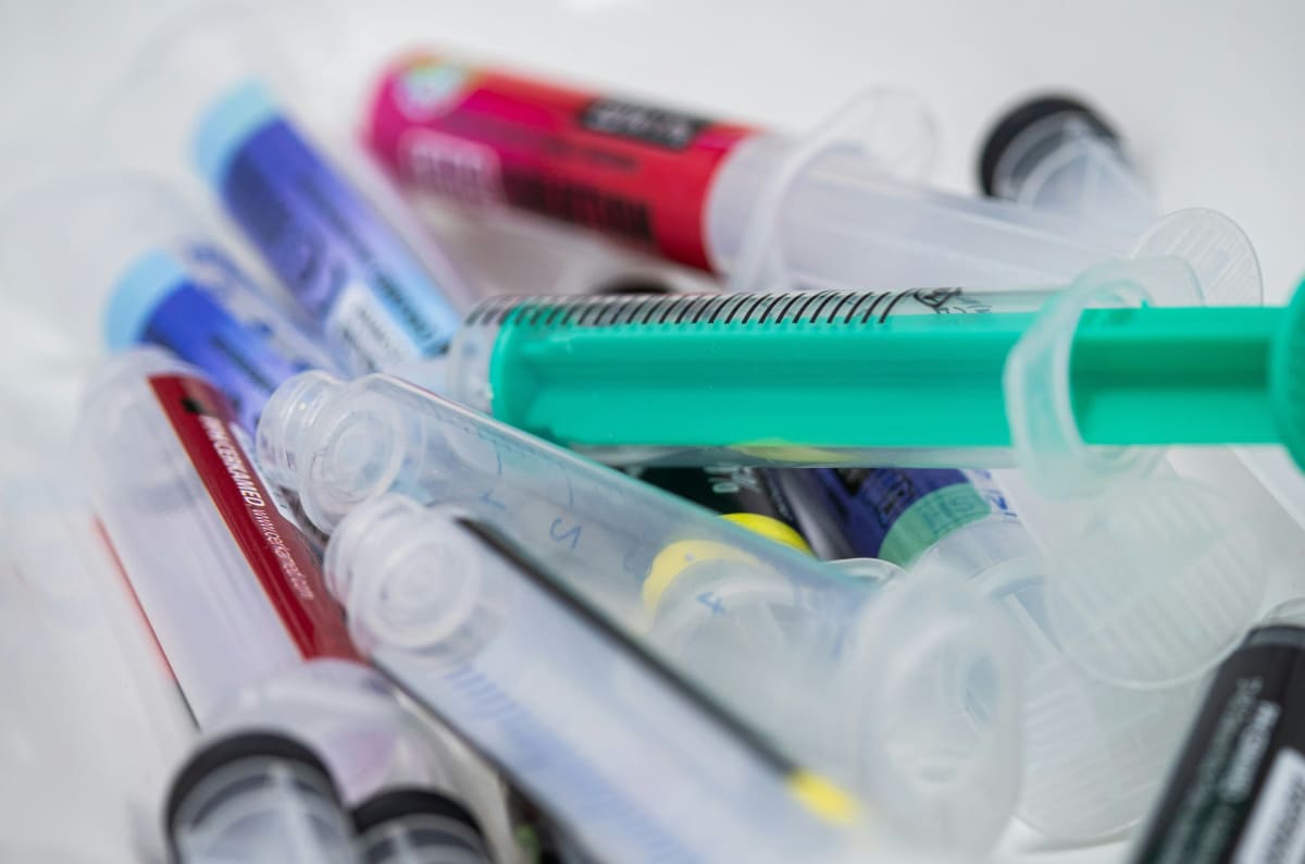 South Africa Rolls Out Game-Changing HIV Prevention Shot - Image 2