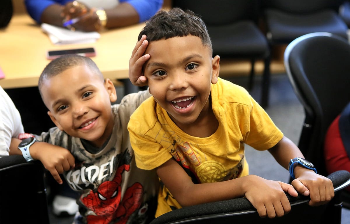 Cape Town Doctor Gets Miracle CF Drug to Kids Who Need It - Image 3