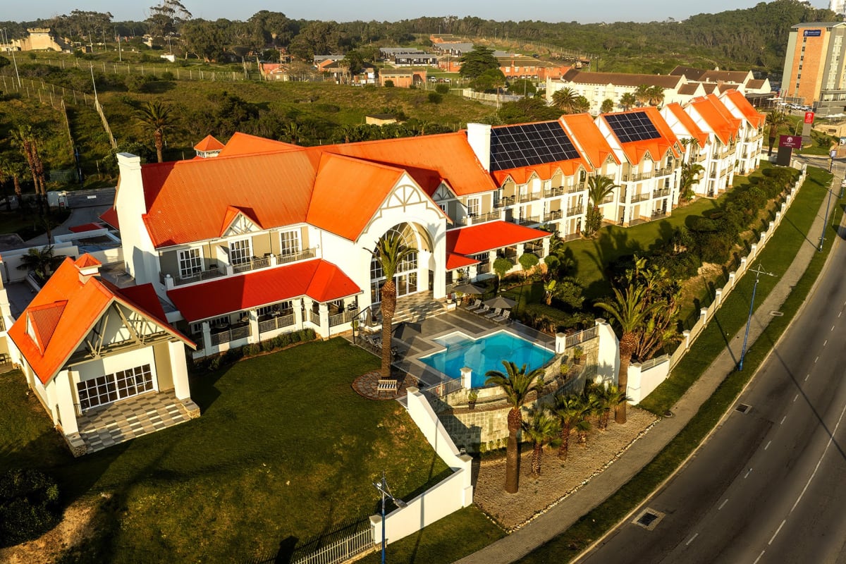 Gqeberha Hotel Creates Jobs, Bets Big on Tourism Future - Image 3