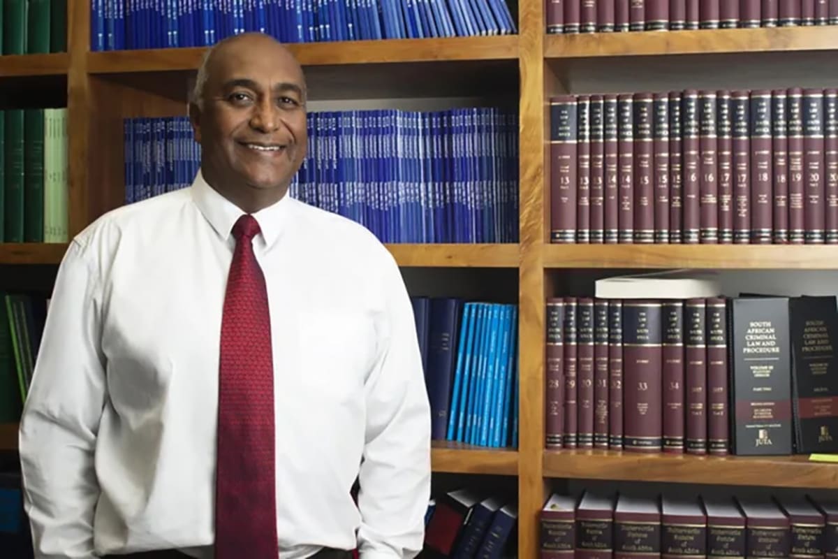 South African Judge Spent 40 Years Fighting for the Poor - Image 3