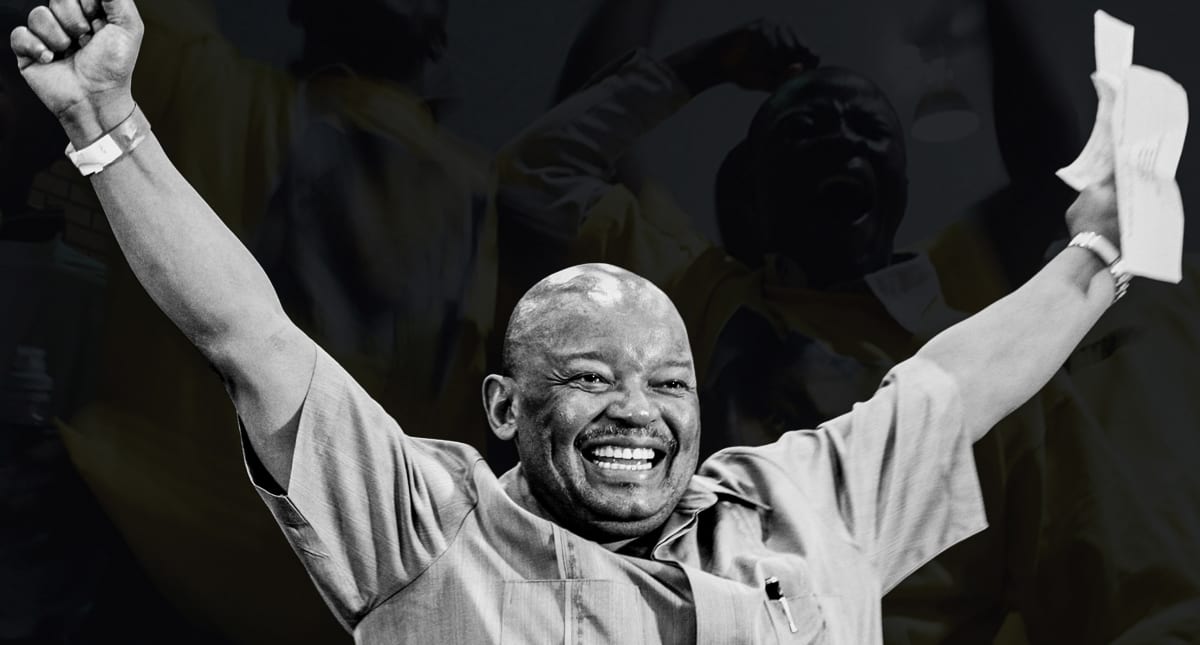 South African Freedom Fighter Lekota Remembered at 77 - Image 3