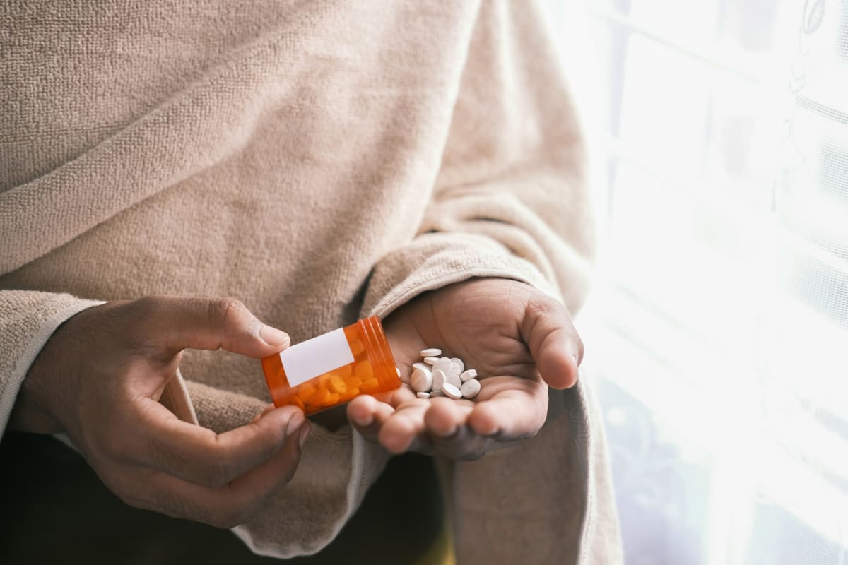 New Single Pill Simplifies HIV Treatment for Complex Cases - Image 2
