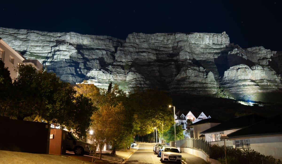 Table Mountain Wins Legal Rights as Living Subject - Image 3