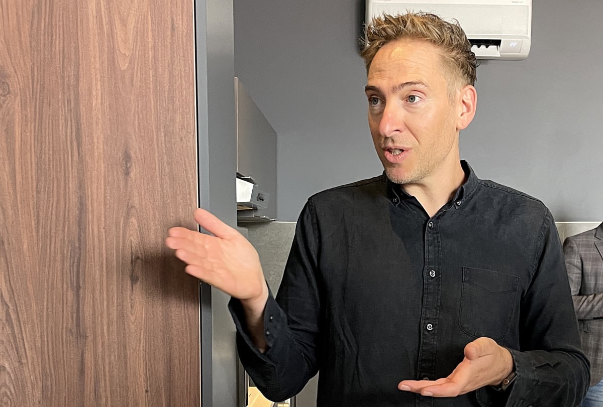 R270m Hotel Creates 250 Jobs in Gqeberha - Image 2