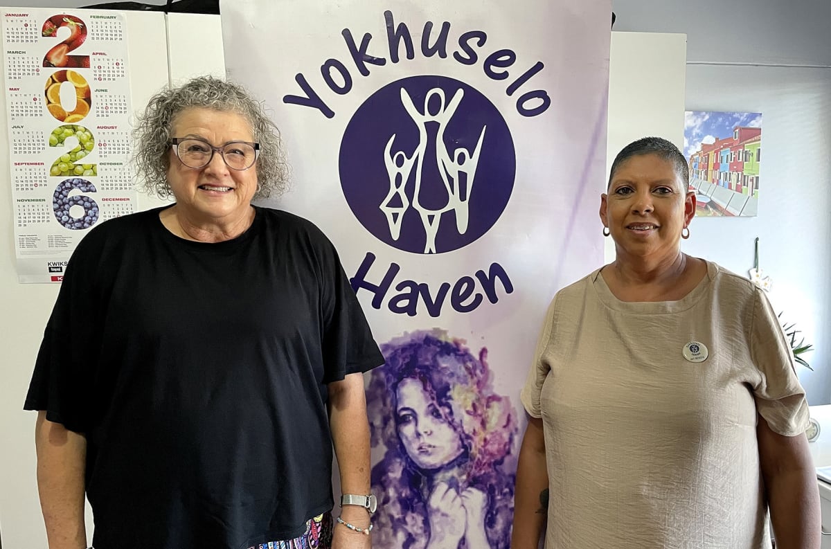 South African Shelter Seeks 'Account Adopters' to Stay Open - Image 2