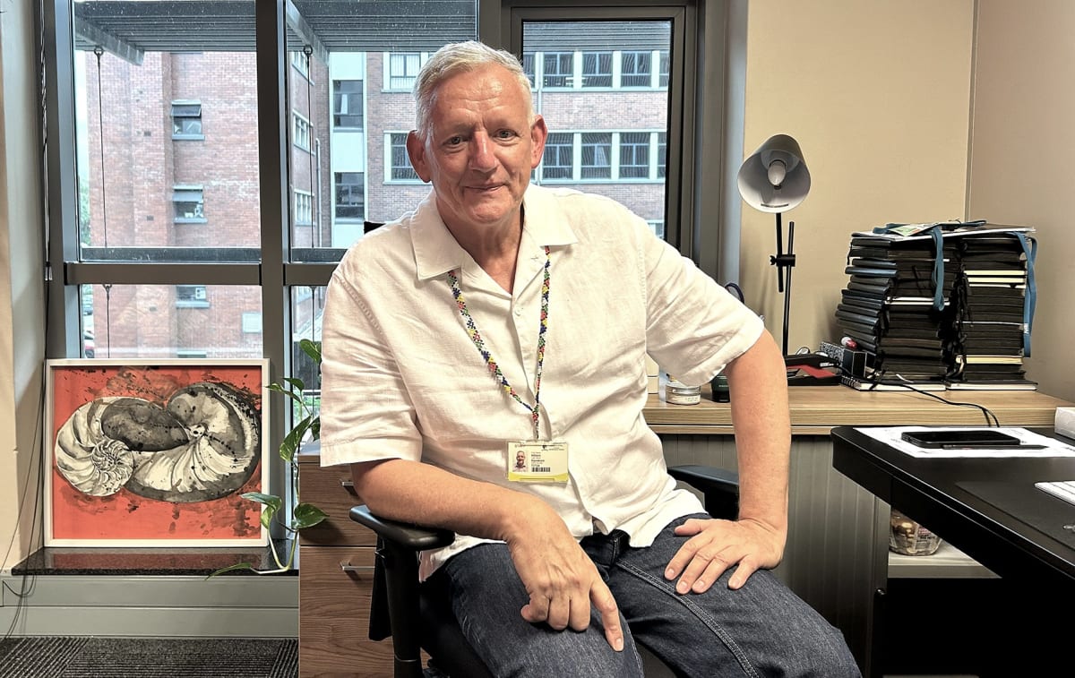 South African Scientist Leading Breakthrough TB Vaccine Trial - Image 2