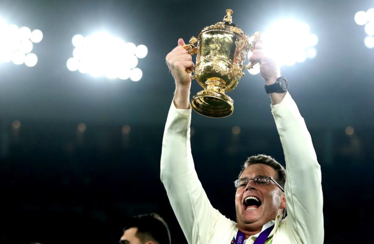 Springboks Hit 100 Games Under Erasmus, Eye Historic Win - Image 3