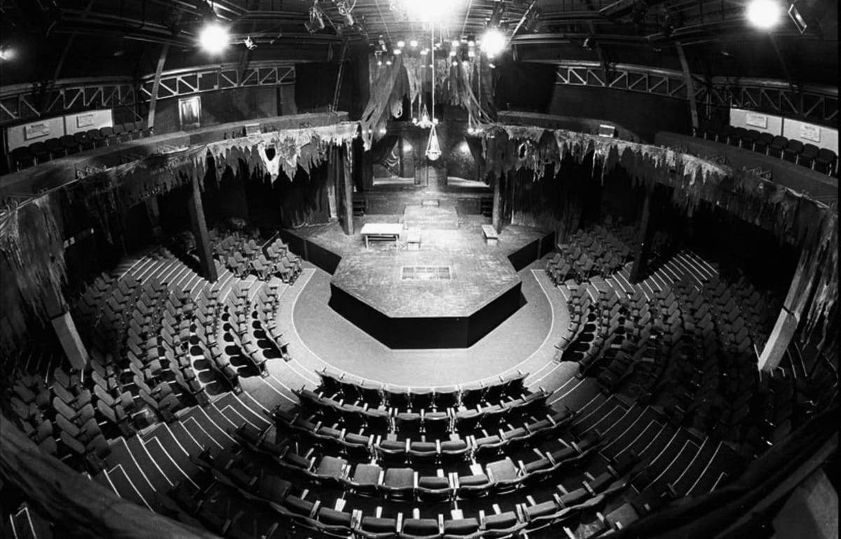 Market Theatre: 51 Years Breaking Barriers in Johannesburg - Image 3
