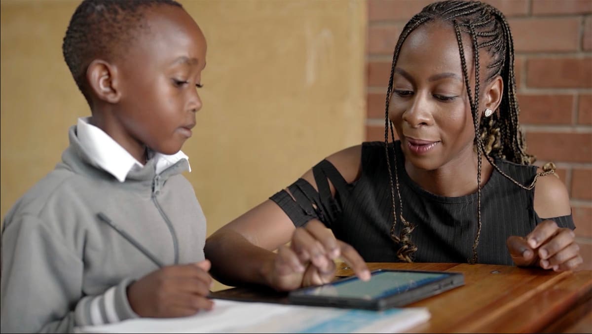 South Africa Turns Jobless Youth Into Math Tutors - Image 3