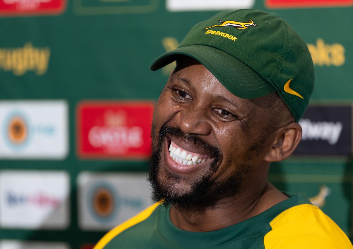 Township Teacher's Nudge Leads to Two World Cup Wins - Image 3