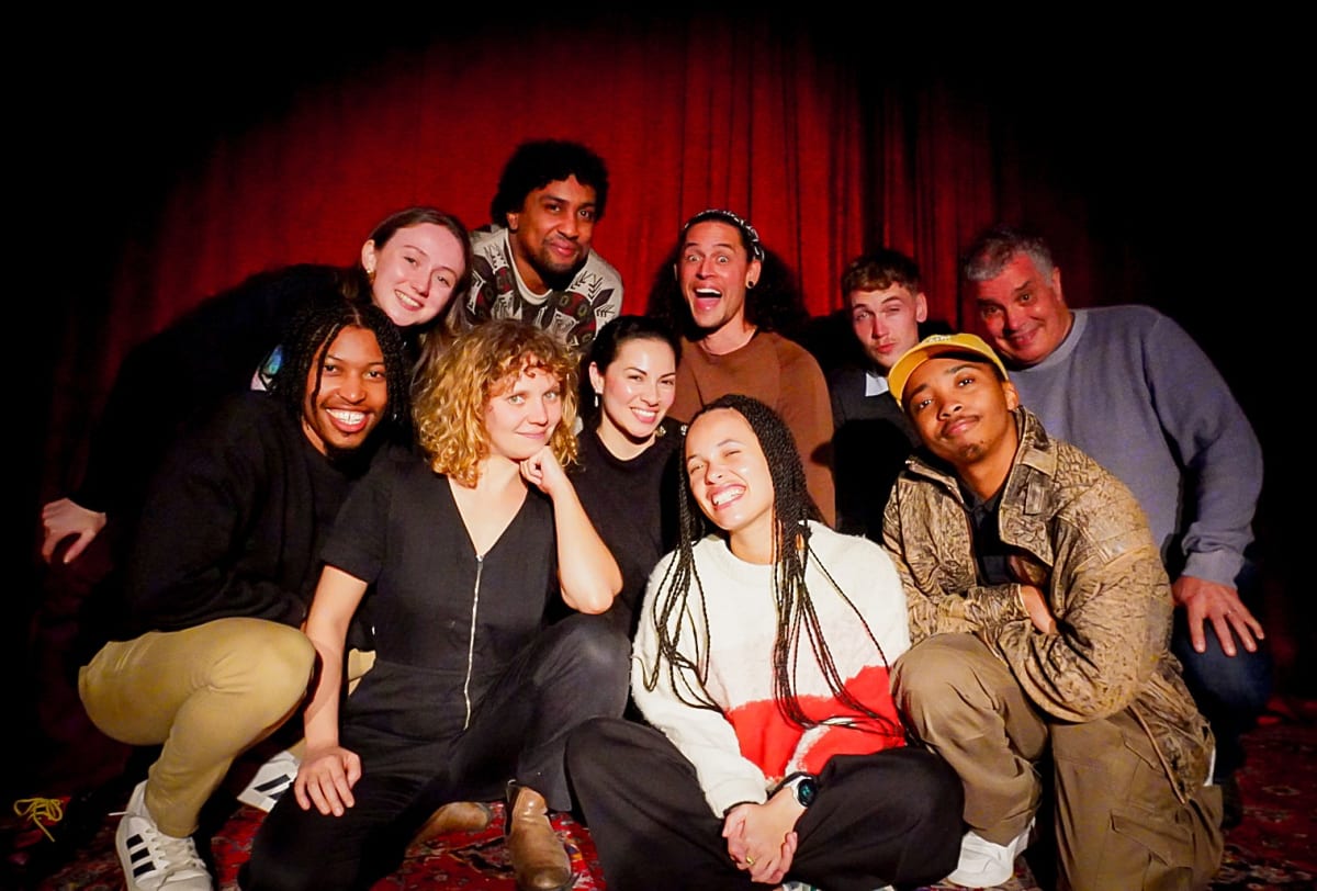 Cape Town Theatre Crew Raises $106K for Young Artists - Image 3