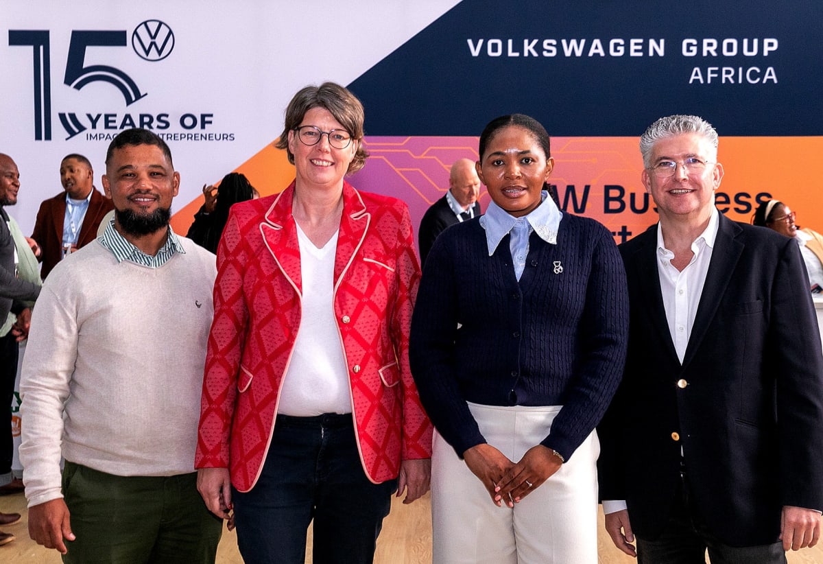 VW Program Helps 178 Businesses Generate $37M in 15 Years - Image 3