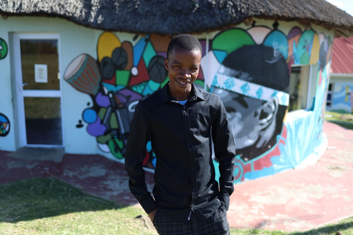 Eastern Cape Radio Station Grows From 2 Hours to 70 Villages - Image 3