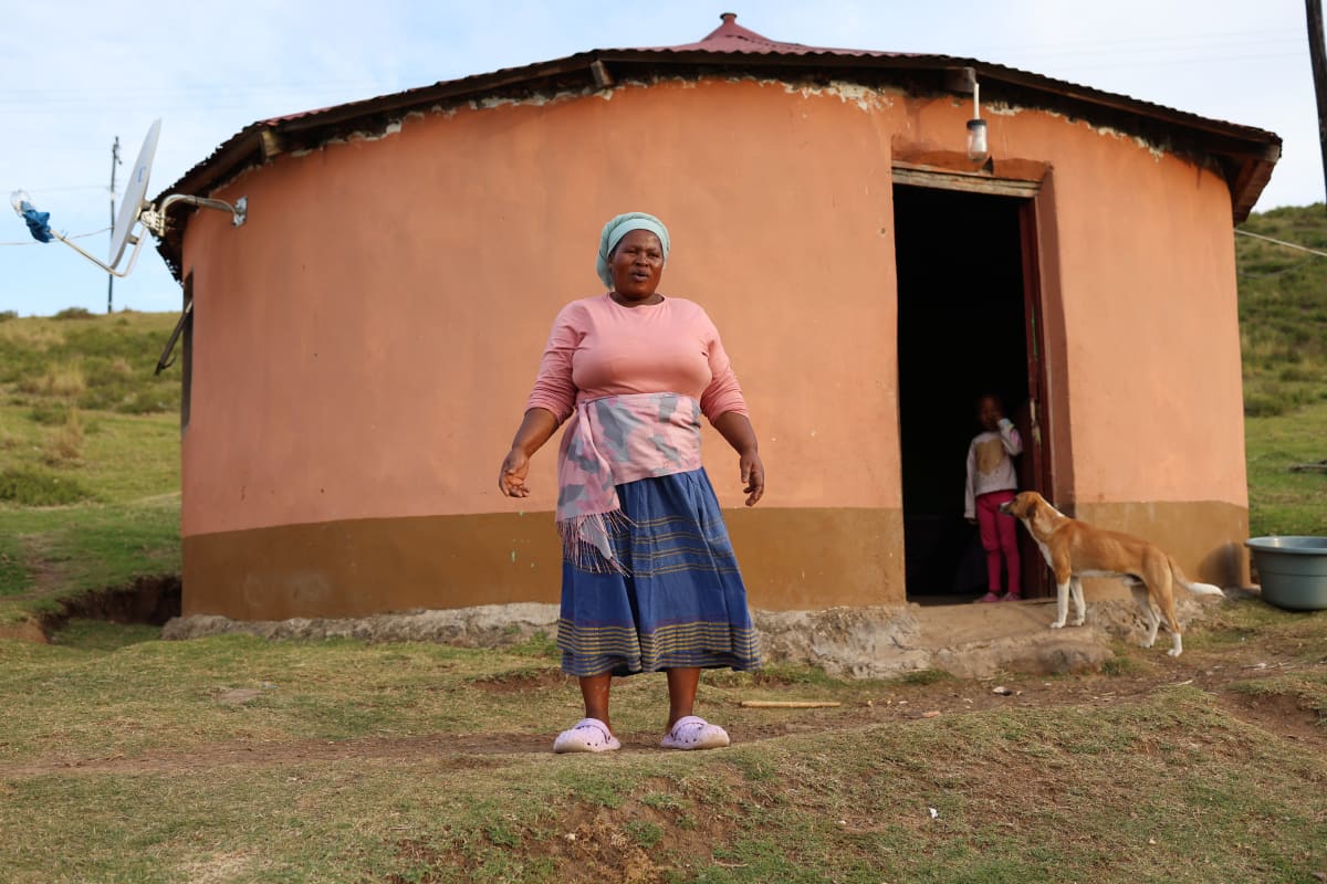 Rural Foundation Helps 500 Annually Get IDs in Eastern Cape - Image 3