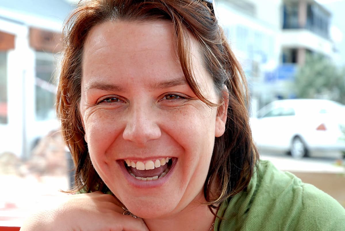 South African Journalist's Legacy: Never Stop Asking - Image 2