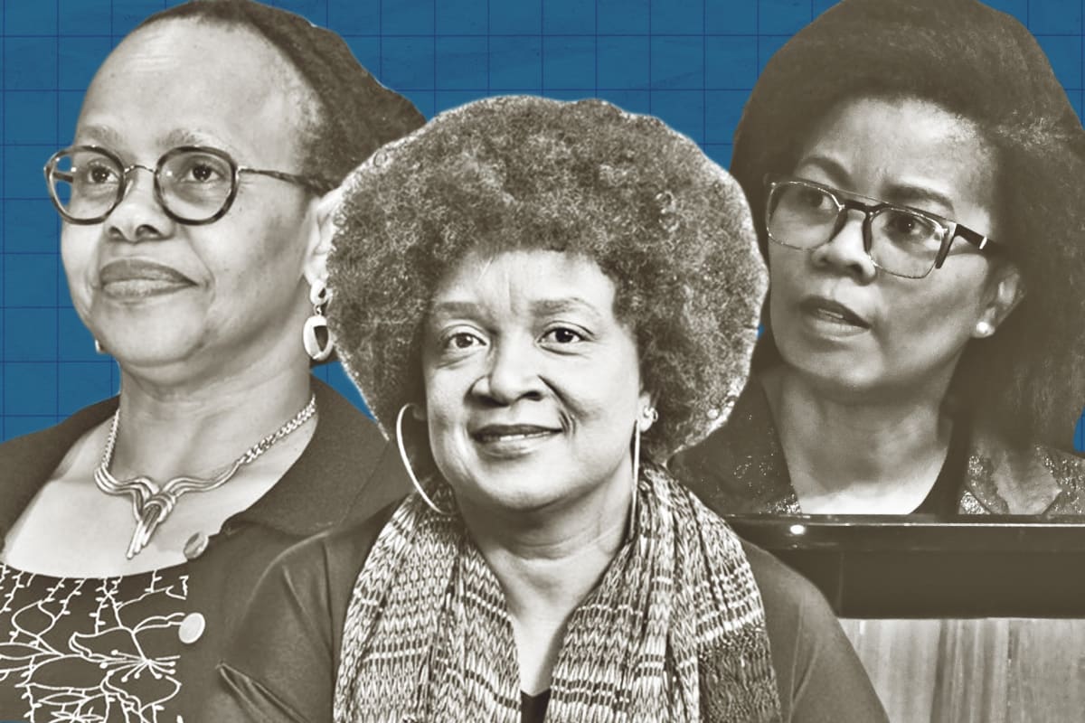 9 Women Now Lead South Africa's 26 Public Universities - Image 3