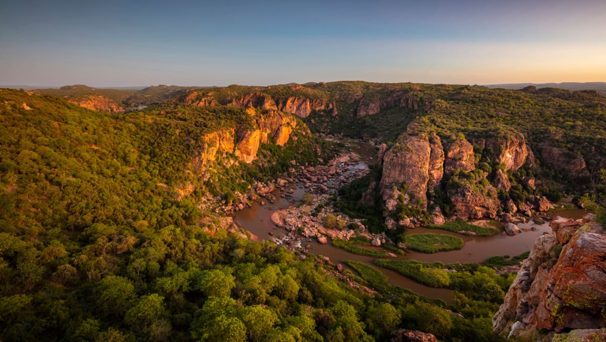 MP Shares How Kruger National Park Shaped His Life at 100 - Image 3