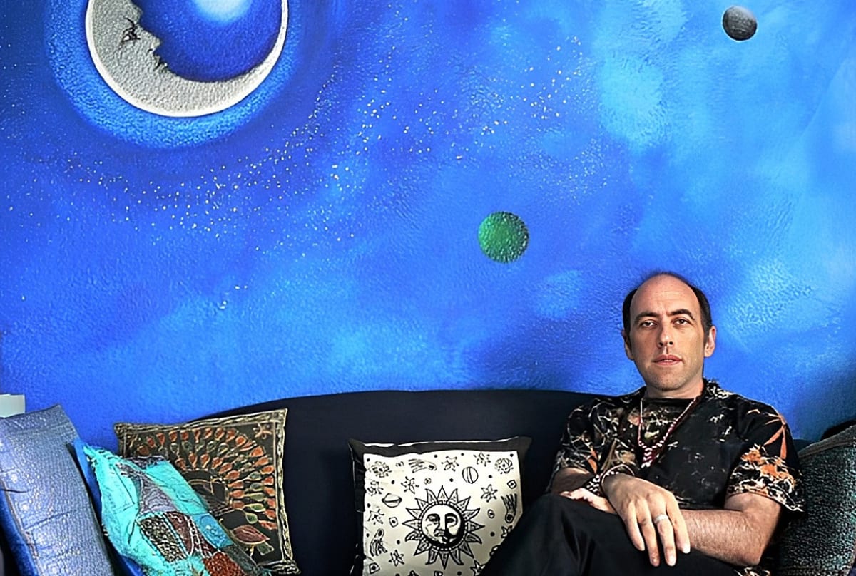 South African Astrologer Made Ancient Healing Academic - Image 3