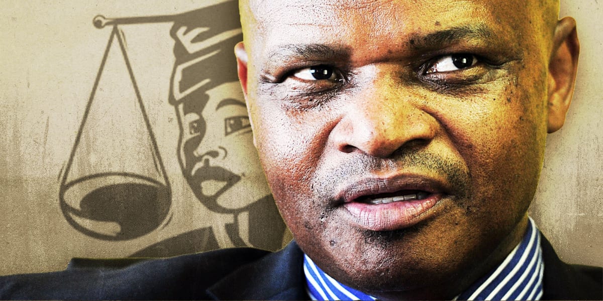 South Africa Launches Campaign to Fix Broken Prosecutors - Image 3