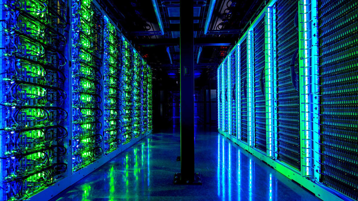 South Africa's Data Center Boom Creates 8,000 Jobs - Image 3