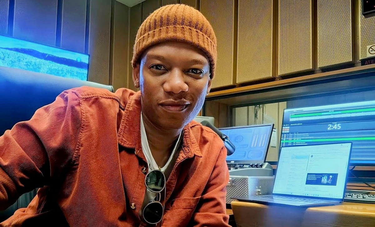 ProVerb: From Kimberley Rapper to IdolsSA Icon and MBA Grad - Image 3