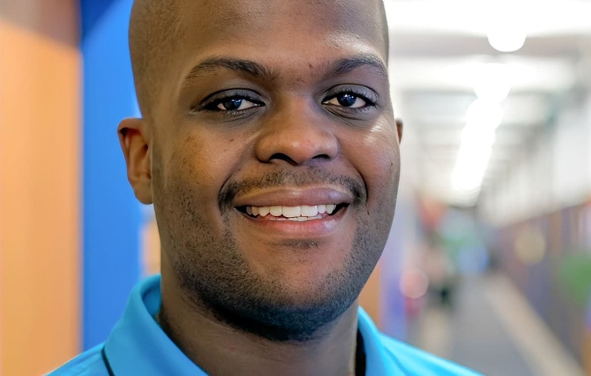 South African AI Scholar Wins National Award for Tech Vision - Image 3