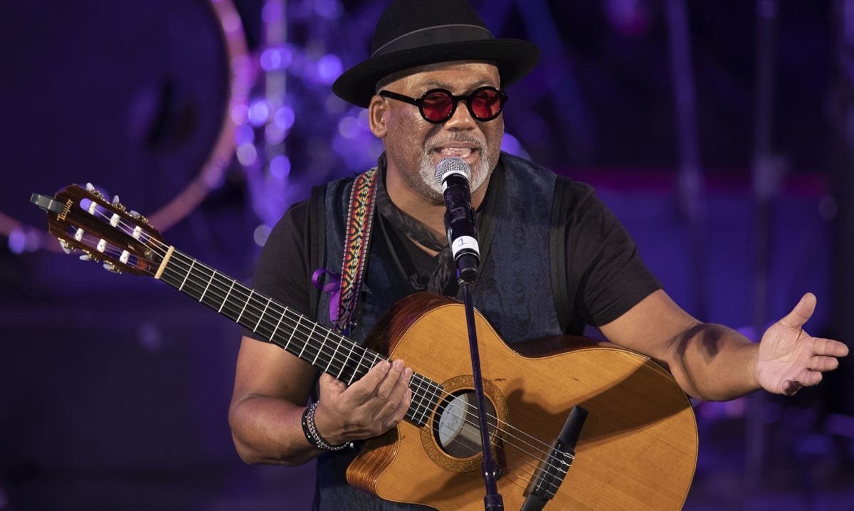South Africa Honors 38 Artists and Leaders in 2026 Awards - Image 3