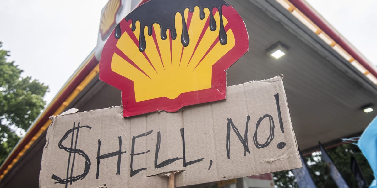 Wild Coast Communities Win Against Shell Oil Exploration - Image 3