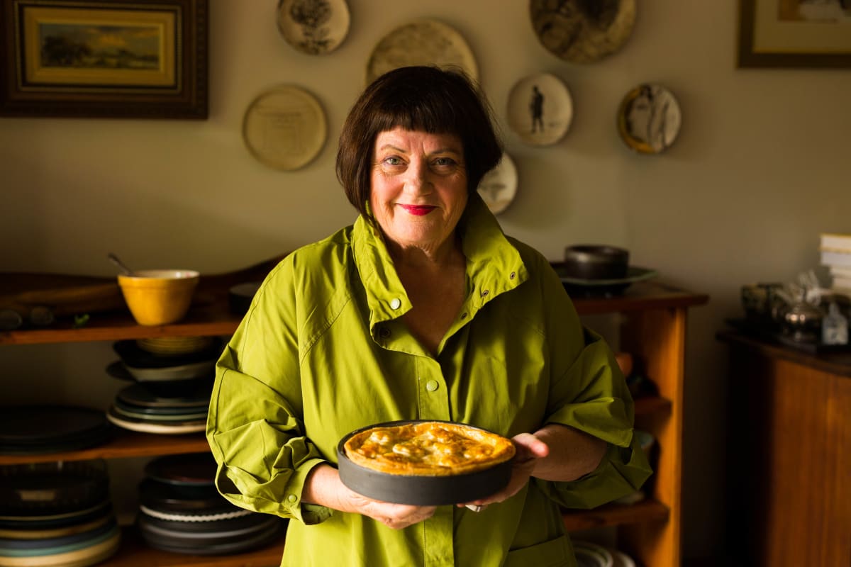 Cape Town Chefs Rally to Support Food Icon Errieda du Toit - Image 2