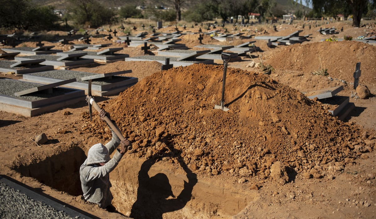 Financial Adviser Creates Free Guide to Help Grieving Families - Image 3