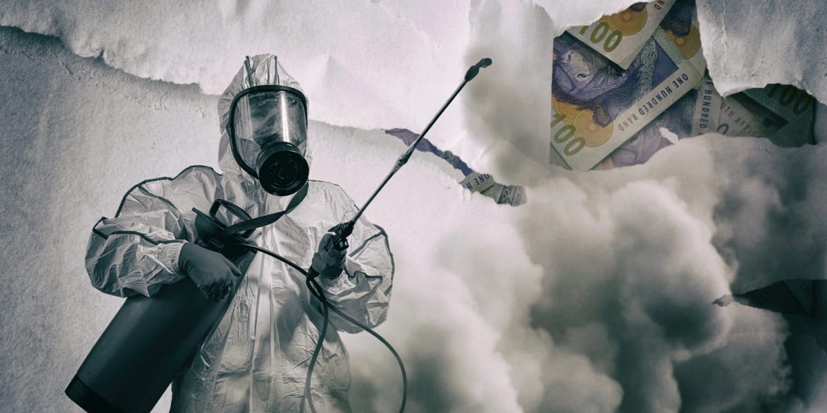 South Africa Recovers $1.4M From Pandemic Contract Fraud - Image 3