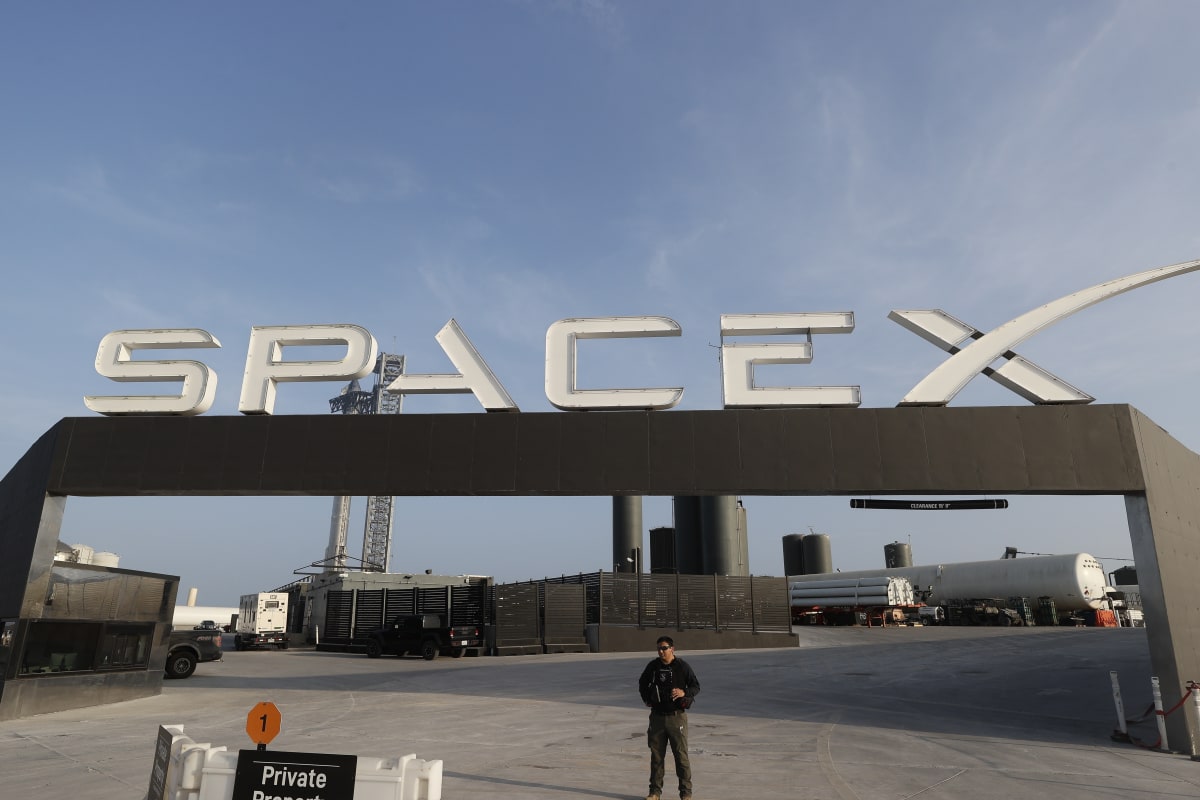 SpaceX Eyes 10,000 Annual Launches Within Five Years - Image 2