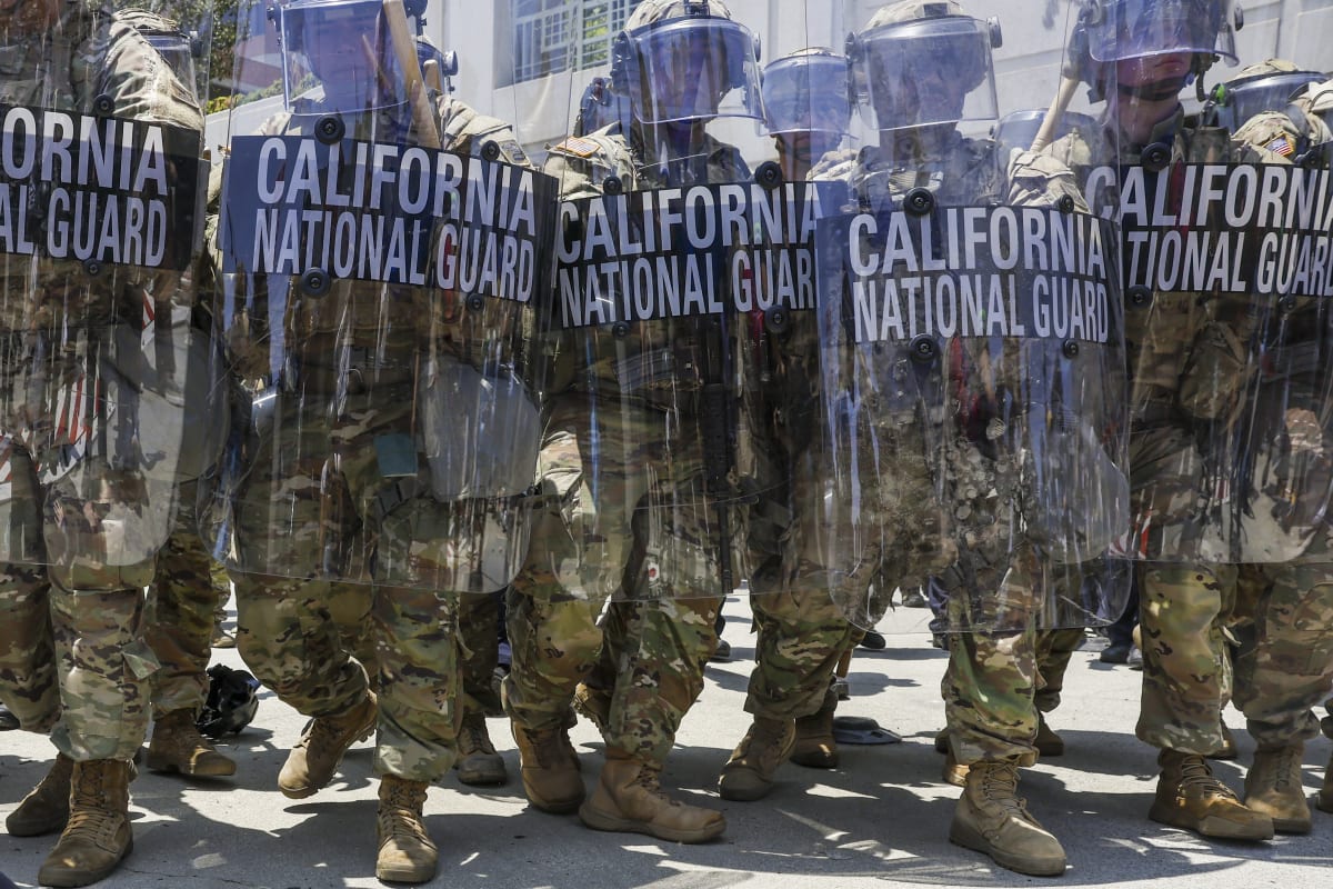 LA Confirms No Immigration Raids at World Cup Games - Image 2