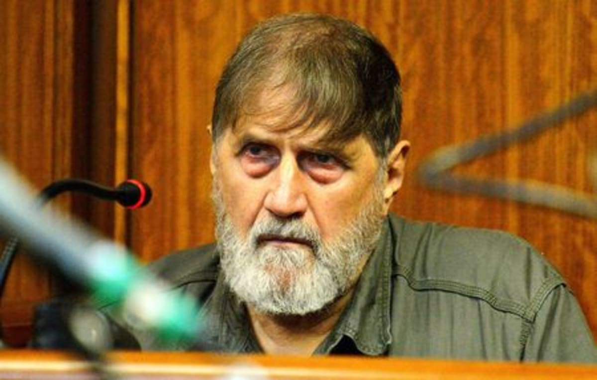 South Africa Minister Revives 30-Year-Old Justice Cases - Image 5