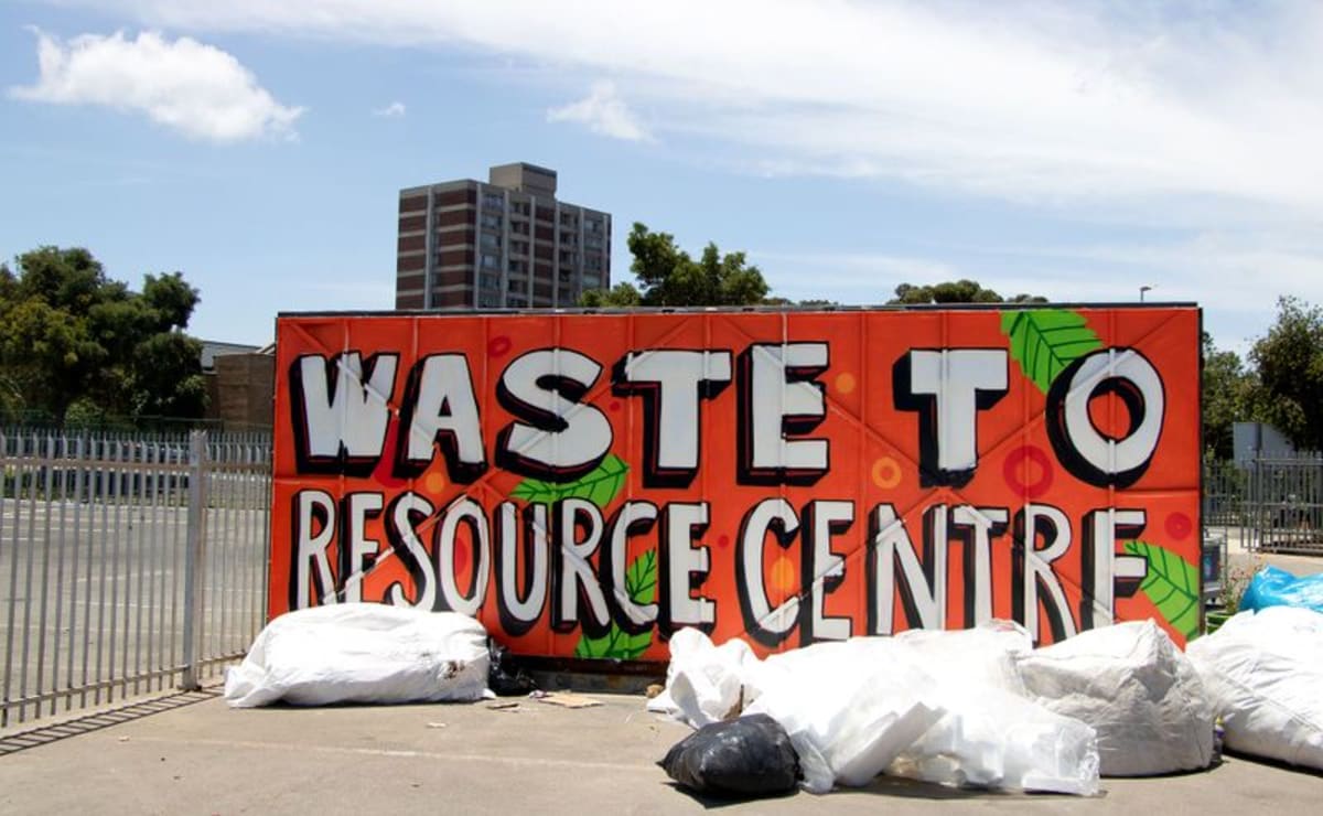 South Africa Cuts Food Waste 53% With Worker-Led Solutions