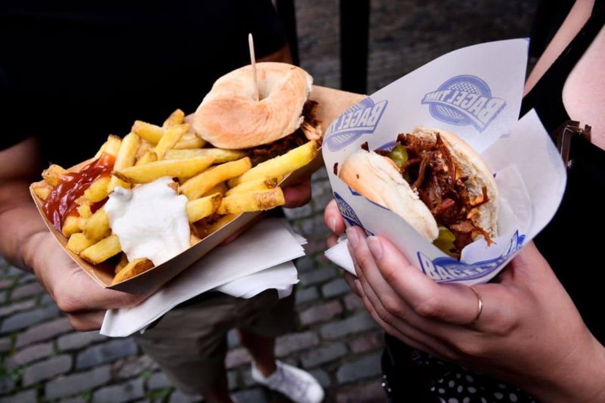 Healthy Eating is About How You Eat, Not Just What