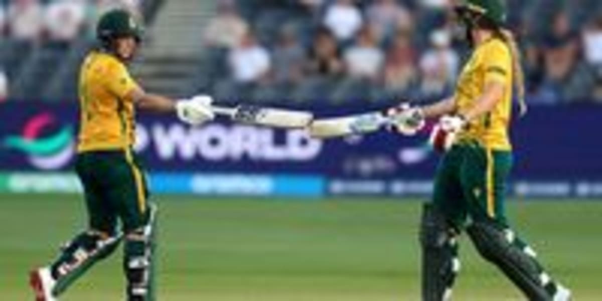 Tazmin Brits Scores Maiden T20 Century in Sweltering Heat - Image 4