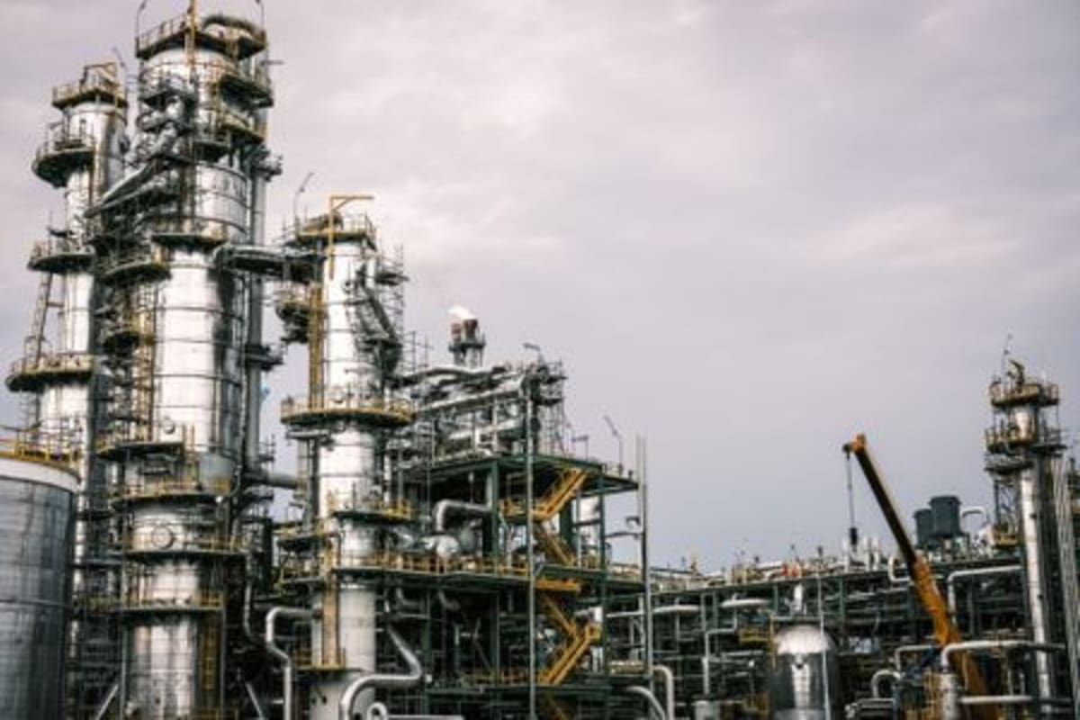 Nigeria's $47B Dangote Refinery Launches Historic African IPO - Image 3