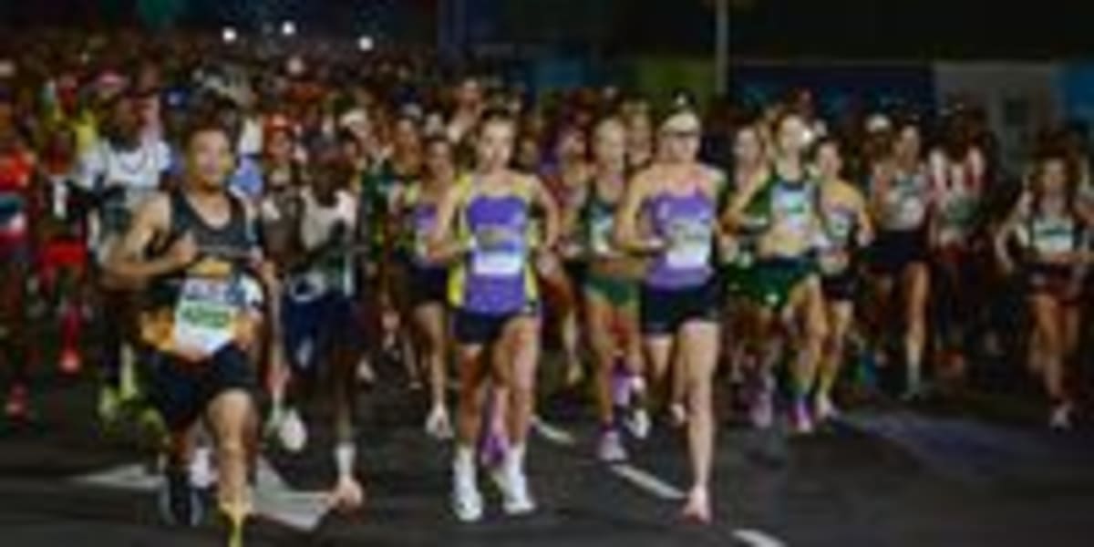 South Africa's Gerda Steyn Eyes 7th Straight Marathon Win - Image 4