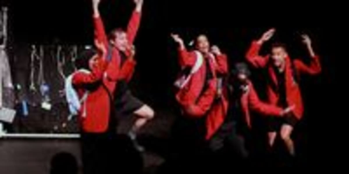 South African Play Teaches 120 Kids About Race and Unity - Image 5