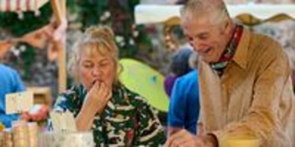 Netflix Film Shows It's Never Too Late to Rewrite Your Life - Image 4