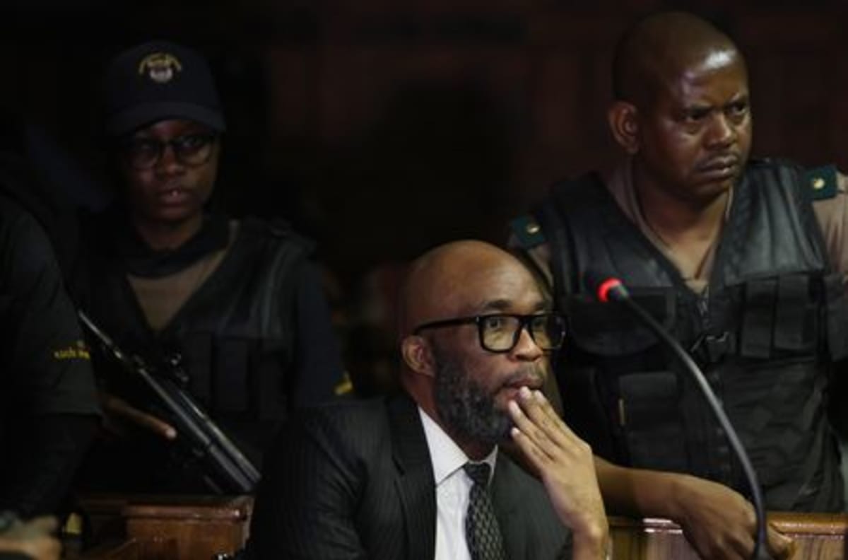 South Africa Launches Campaign to Fix Broken Prosecutors - Image 4