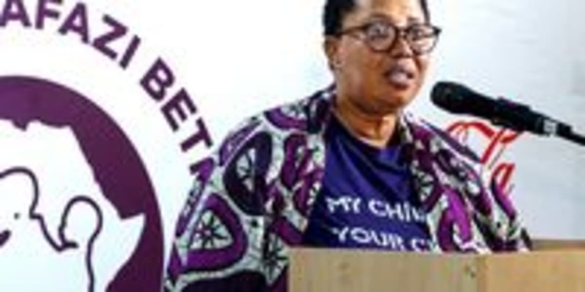 Cape Town Opens Trauma-Informed Preschool for 100 Kids - Image 4