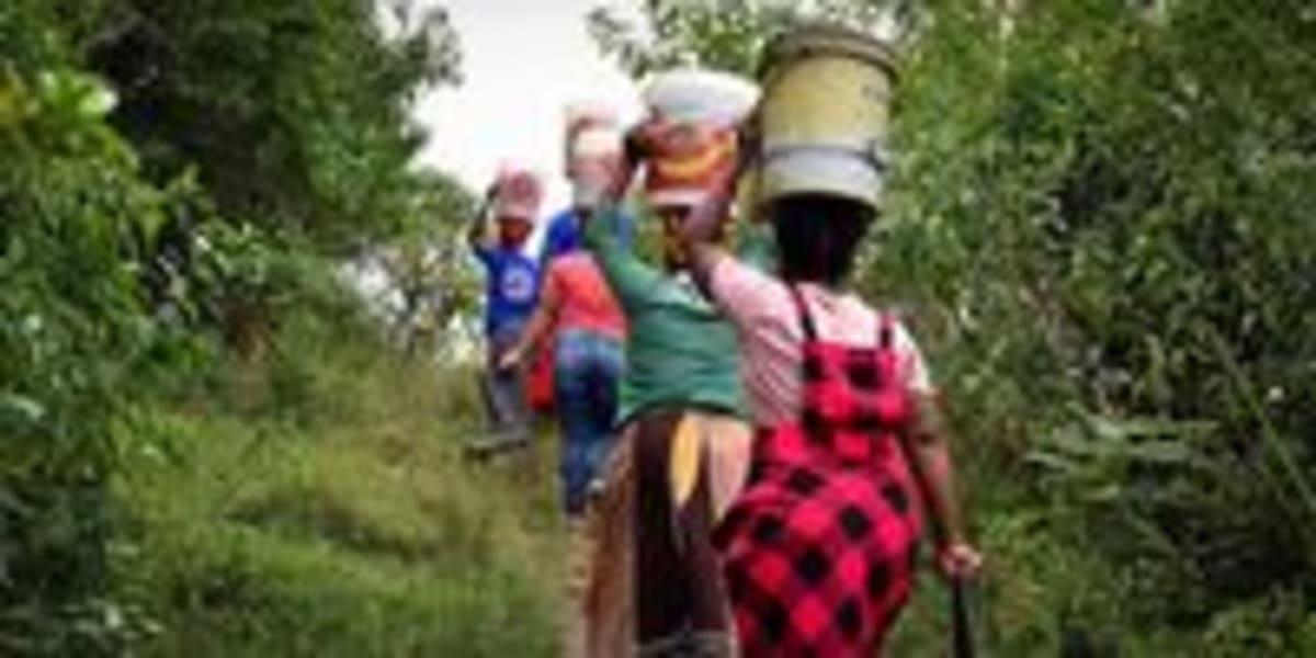 South Africa Tackles Water Crisis With Smart Tech Solutions - Image 5