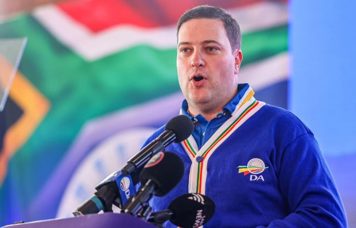 Cape Town Creates 480K Jobs in 4.5 Years