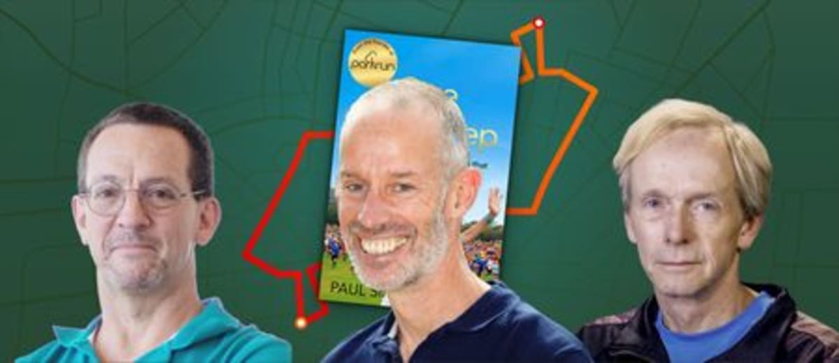 Running Legend Celebrates 40 Years of Two Oceans Marathon Joy - Image 4